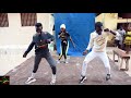 DJ Kapiro - Rabudas Feat Fabio Dance Chorégraphy by 🇸🇳Mentizo Dance Crew🇸🇳