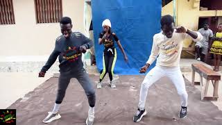 DJ Kapiro - Rabudas Feat Fabio Dance Chorégraphy by 🇸🇳Mentizo Dance Crew🇸🇳