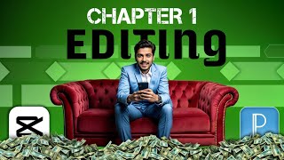 🛑𝐔𝐧𝐥𝐨𝐜𝐤 𝐘𝐨𝐮𝐫 𝐈𝐧𝐧𝐞𝐫 𝐄𝐝𝐢𝐭𝐨𝐫 || @decodingyt #videoediting