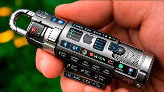 Top 13 coolest gadgets every man needs from Amazon!