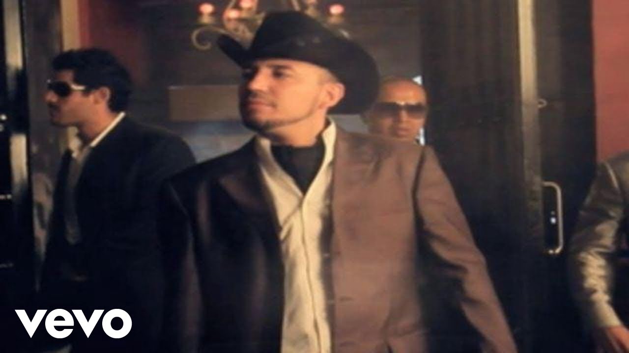 Fidel Rueda - Me Encantaría