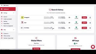 Voucher and Coupon Sites On SourceMogul screenshot 3
