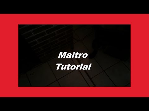 Maitro Tutorial || Cardistry Flourish for Advanced