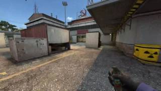 Flick on Cache