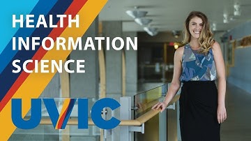 Health Information Science at UVic
