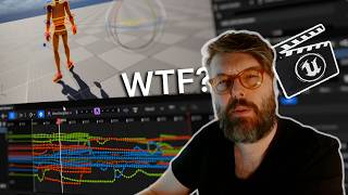Animation Glitching in Your Unreal Project Try This