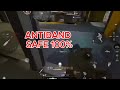 DELTA FORCE HACK MAP, ESP, NO COIL, AIMBOT, ANTIBAND ,SAFE 100% IOS &amp; ANDROID