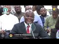 GH¢107m Paid to Over 9,000 Assembly Members as Allowances – Ahmed Ibrahim