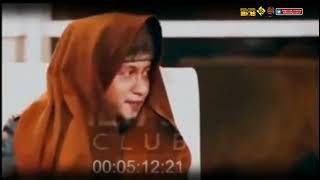 Habib Bahar Bin Smith Seribu Laporan Pun Sejengkal Saya Tidak Akan Mundur