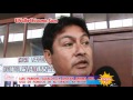 Alcalde de C.P. Mocan Afirma uso indevido de Dinero por Alcalde Anterior