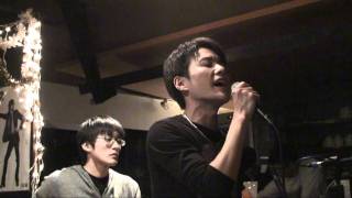 20101224 The Little @海邊的卡夫卡(1)