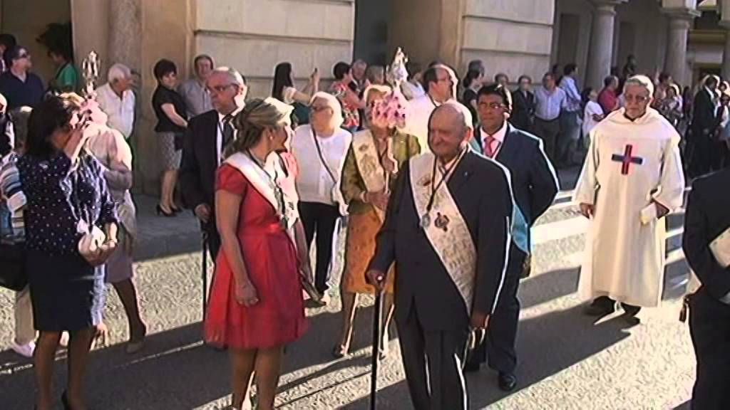 TRASLADO IMAGEN V. DE LA CABEZA NOVENA ANDÚJAR 2014