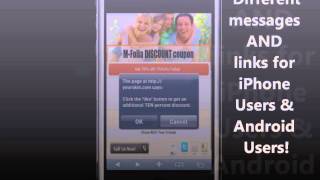 Mobile Splash screenshot 3