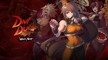 【DNF Duel】Practice Mode ► Game Rules ★ Tutorial ║v1.80 #2║