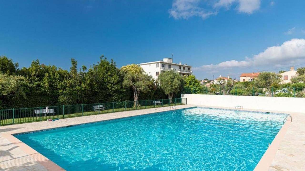Studio Terrasse Dans R sidence Avec Piscine Antibes France YouTube studio-terrasse-dans-r-sidence-avec-piscine-antibes-france-youtube