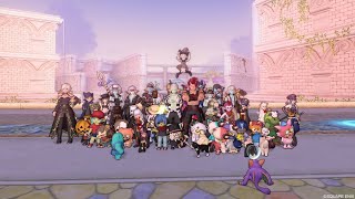 ドラクエ10 高速防衛 光ベルト弓構成 まも4魔戦レン道遊び トモちゃんねる