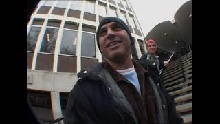 Deck Dogz - Spasm Featurette