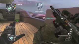 Celebrity NoScope Spawn Shots! Wealth