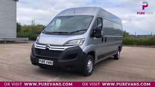 citroen relay