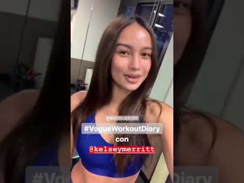 20 Minute Kelsey merritt workout and diet for at Office