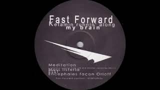 Fast Forward - Masslisteria - PKG07