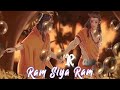 Ram siya ram  lofi version  mangal bhavan amangal hari  lofi heaven  slowed  reverb