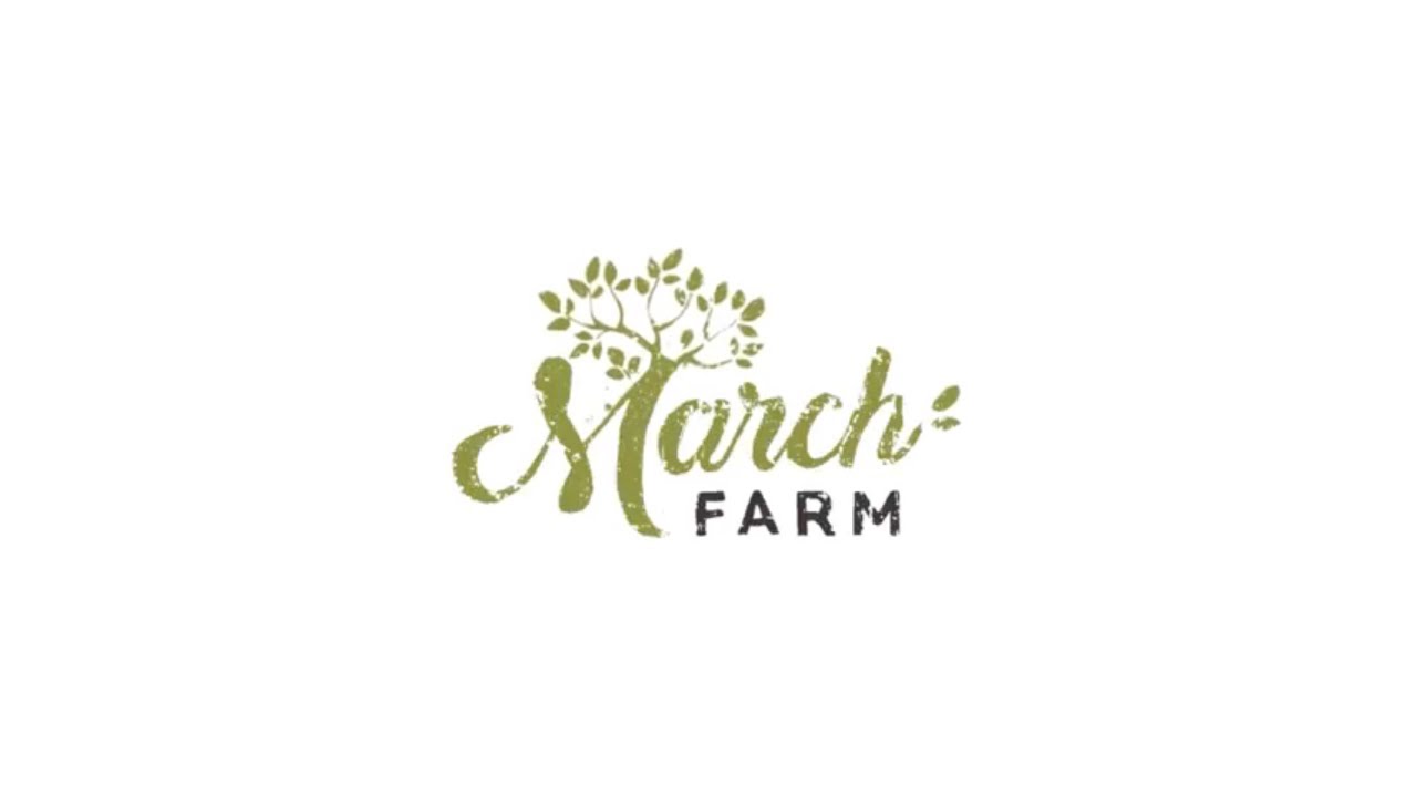 Agriculture - Pruning Fire Blight | March Farms