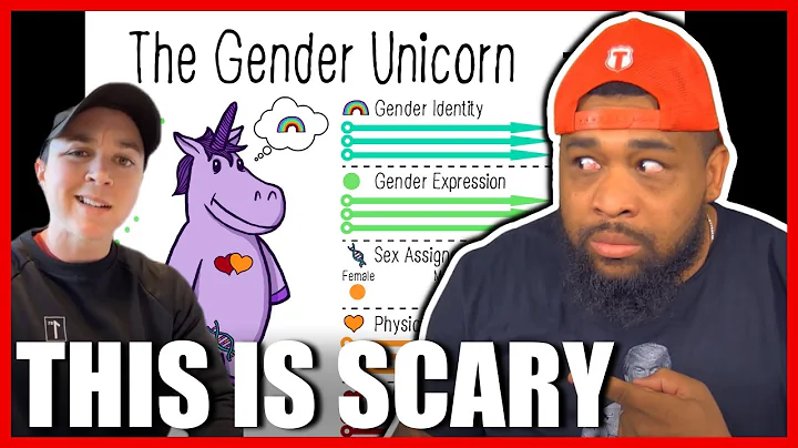 Woman EXPOSES Teachers Pushing GENDER INDOCTRINATI...