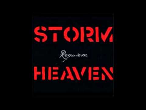 Requiem - Kick It Till It Breaks