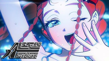 TOP 3 ｜ Alien Stage