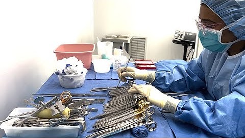 Surgical Technologists Are the Backbone of Cardiac Procedures