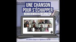 Sans les gens par Aurélie, Guylaine, Gwenaëlle, Jean-Baptiste, Julie, Marie-Cécile, Mikaël, Richard