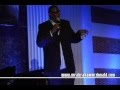 AbrahamMcDonald sings Leonard Cohen's Hallelujah at the 2011 Music Box Awards