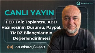 Fed Faiz Kararı Ve Yellennin Büyük Sürpriz Hazırlığı Yaklaşıyor