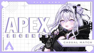 【APEX】小一時間ですか【月歌ぐりむ】