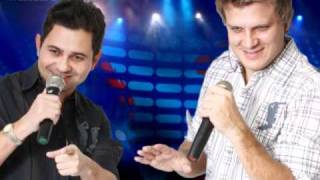 GIBA E NANDO - POUT PORRIE MODÃO