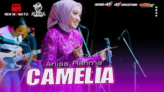 ANISA RAHMA CAMELIA NEW MONATA - AUDIO 45 ( DUKUHSEKTI PATI )