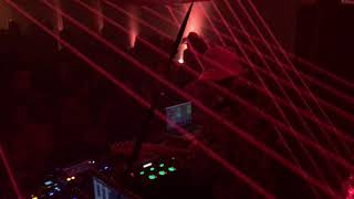 Bora Uzer (live) Ciudad de México 2021