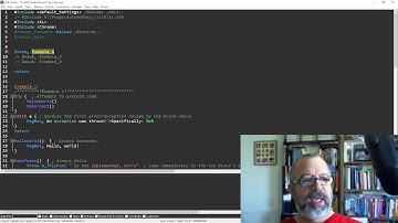 AHK Studio: Getting AHK Syntax help and Studio Menu Help