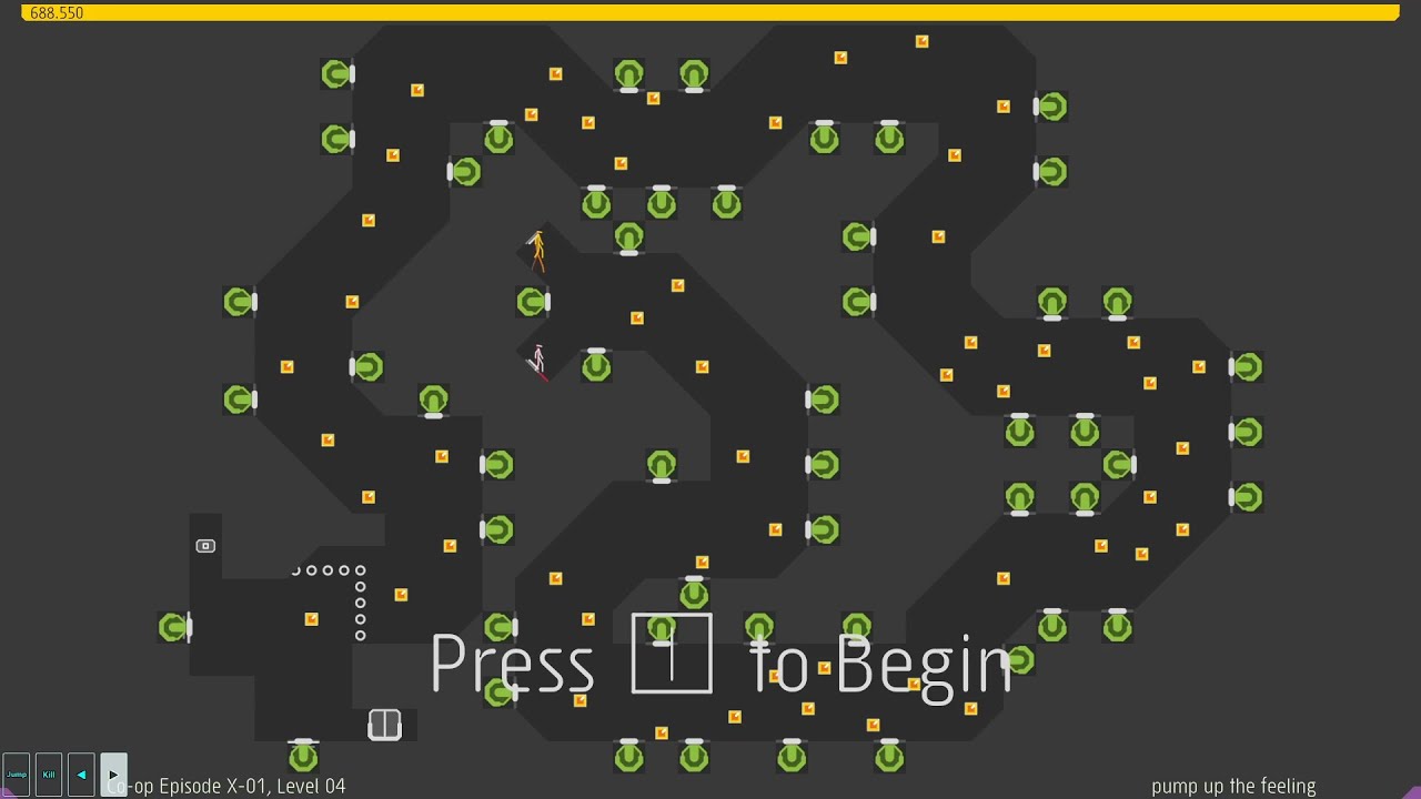 N++ - TEN++ Co-op - Session 03 [FINAL] - YouTube