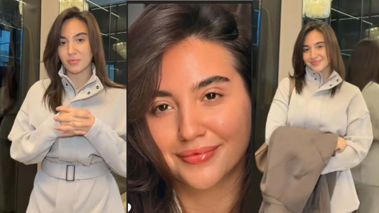 غيث وسارة ❤️  صباح الخير رح نجهز اوتفيت المطار 