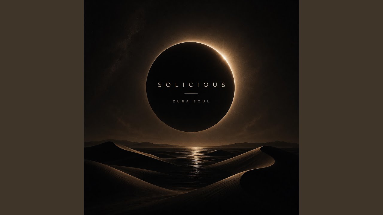 Watch Solicious on YouTube Watch Solicious on YouTube