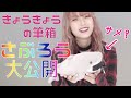 【筆箱の中身】きょうきょうの筆箱「さぶろう」大公開！【Popteen】