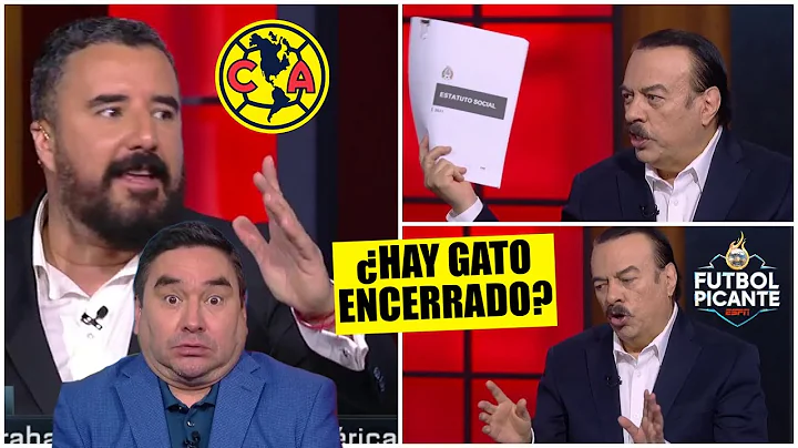 ARDIENTES DECLARACIONES de Hctor Huerta sobre las ...