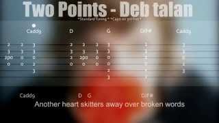 Watch Deb Talan Two Points video