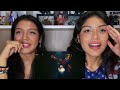 CNCO - No Apagues la Luz (Official Video) REACCION || Angie&amp;Mara