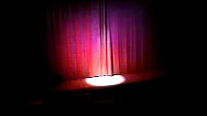 Movie Palace Stage Show 1999 - Elsinore Theatre - ...