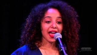 Split This Rock - "Tortilla" by Reina Privado