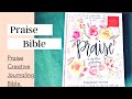 Praise Creative Bible Review