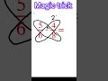 fraction ofsubtract short trick#trending#maths#mathematics#shorts#education#youtubeshorts#fraction